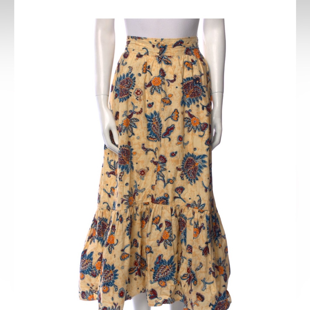 ALC skirt